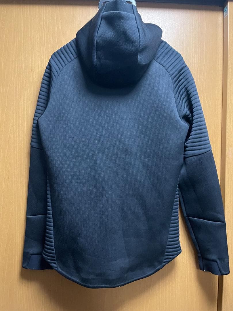 UNDER ARMOUR MOVE セットアップ 上下 ナイキ ジャージ