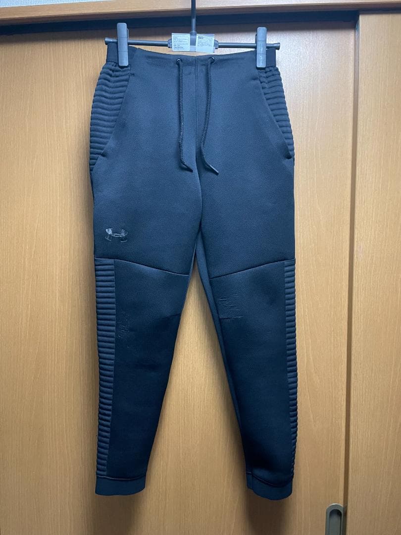UNDER ARMOUR MOVE セットアップ 上下 ナイキ ジャージ