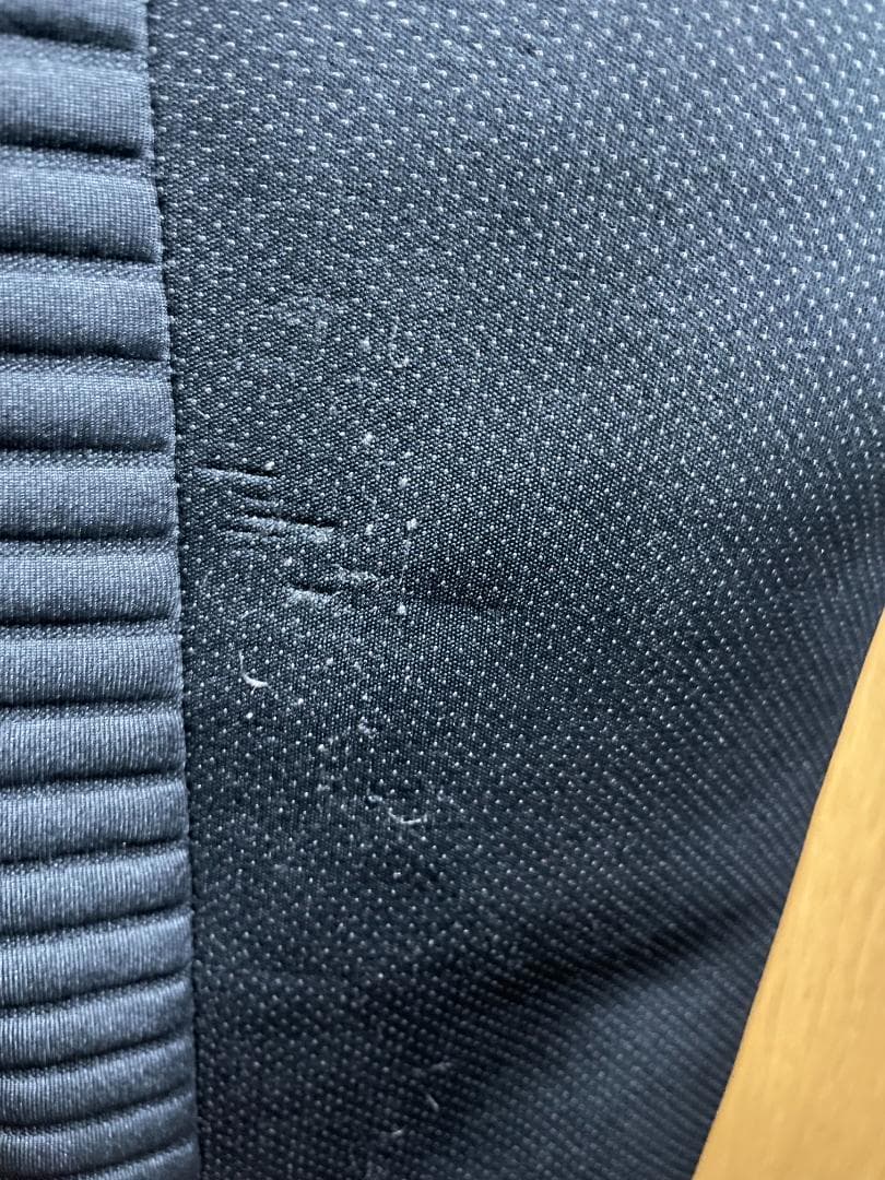 UNDER ARMOUR MOVE セットアップ 上下 ナイキ ジャージ