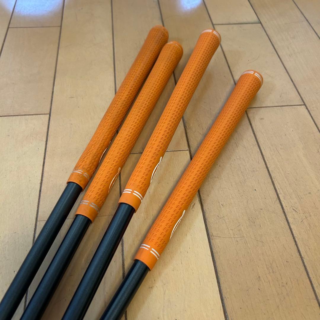 Callaway BIG BERTHA 初心者向けアイアン9本セット