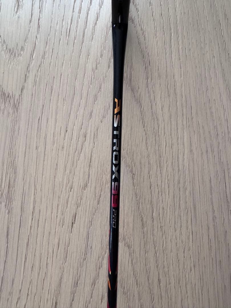 ラケット ASTROX 99 PRO 4UG5