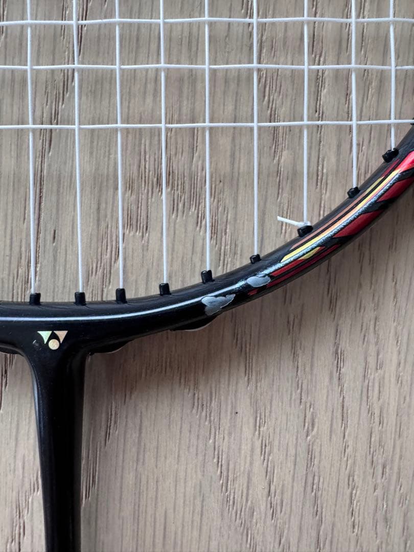 ラケット ASTROX 99 PRO 4UG5
