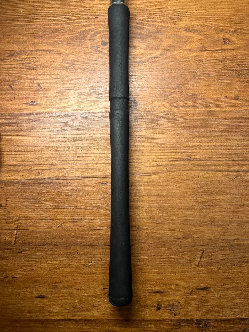 ロッド Grappler S605