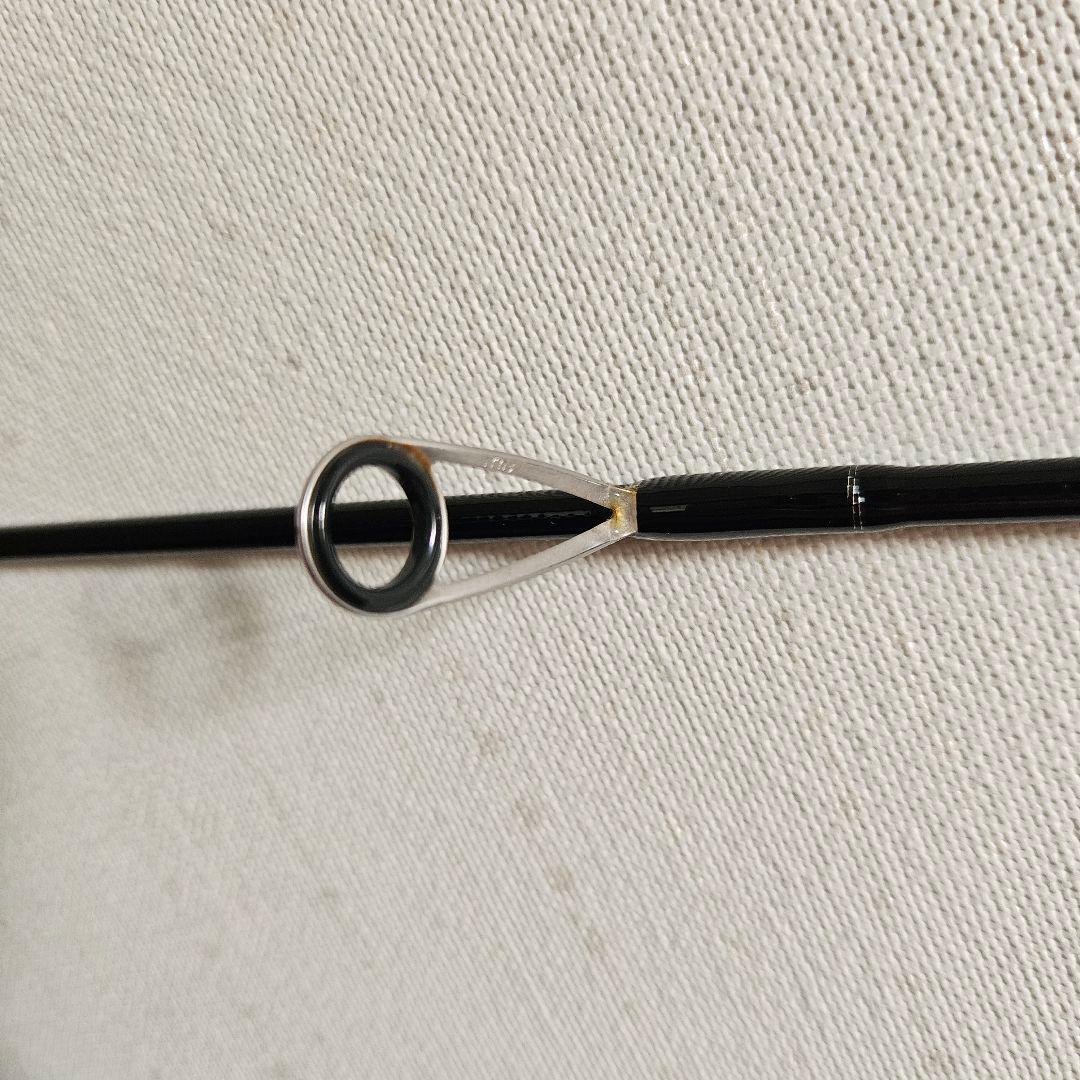 ダイワ　VADEL LJ 63XXHS