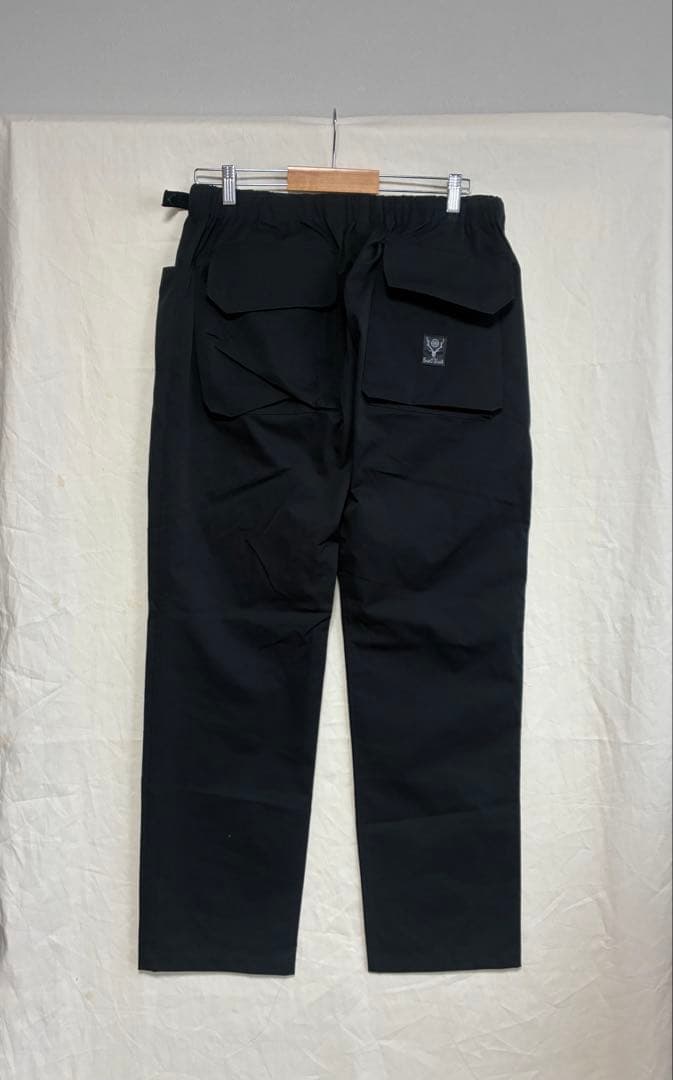 South2 West8 tenkara trout pant ブラック L