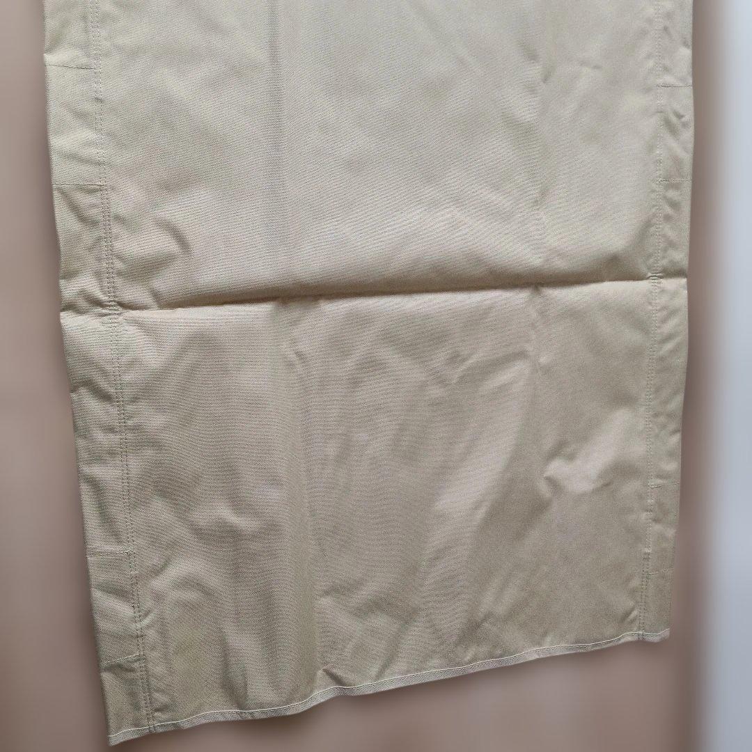 DOD バッグインベッド ベージュ タンカラー キャンプ コット 軽量