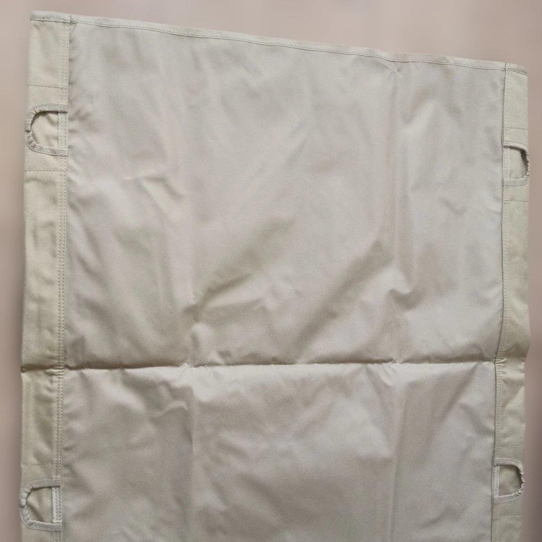 DOD バッグインベッド ベージュ タンカラー キャンプ コット 軽量
