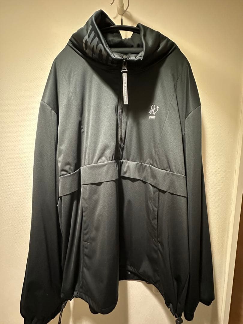 8YARDS Men’s Hoodless ANORAK