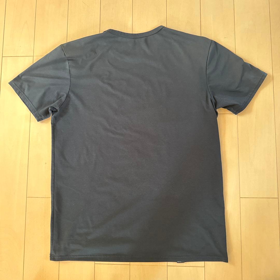 Answer4 グラフィックTシャツ Mサイズ