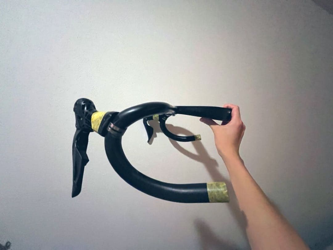 【欠品あり】orome aero evo 400-130