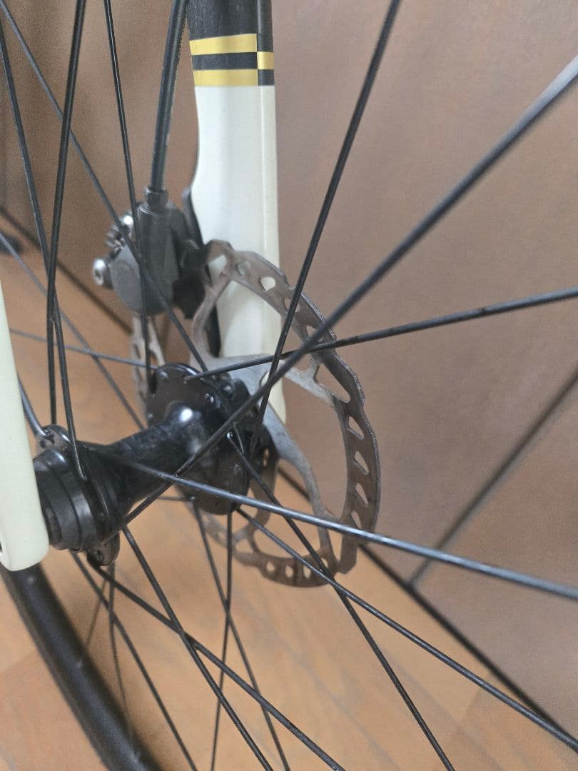 TREK domane AL4 Gen4 2024年モデル　ロードバイク