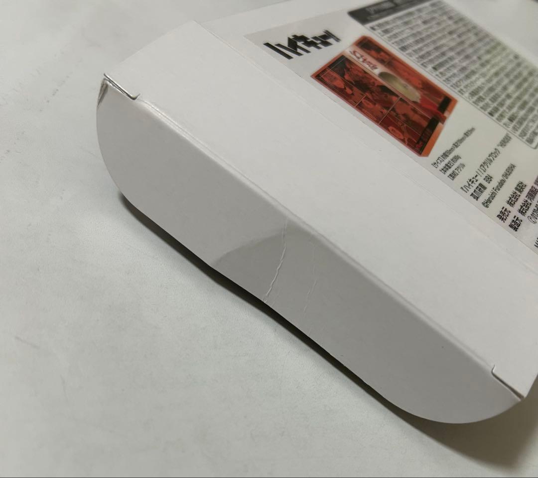 ハイキュー‼︎ 弧爪研磨 アクリルブロック バースデー