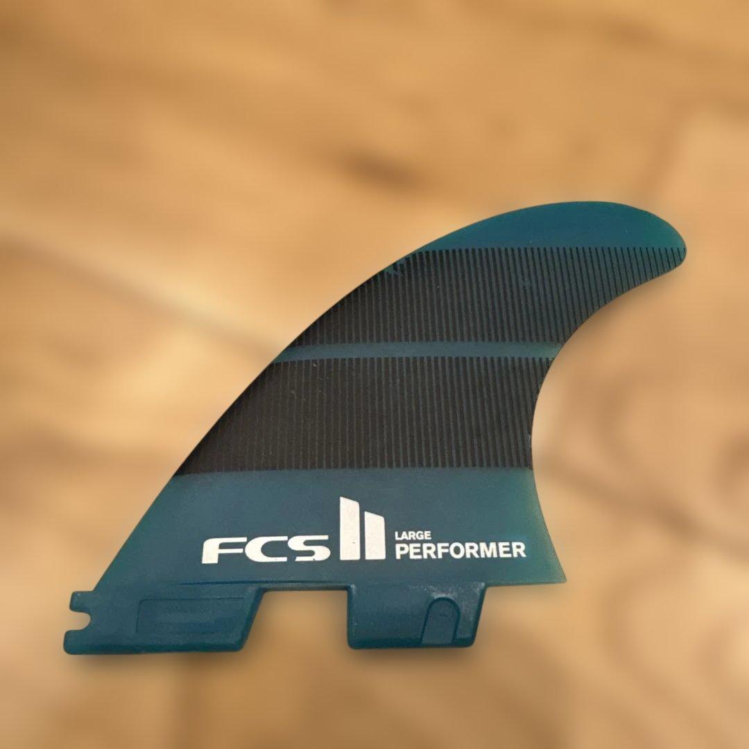 FCS PERFORMER largeネオグラストライフィン