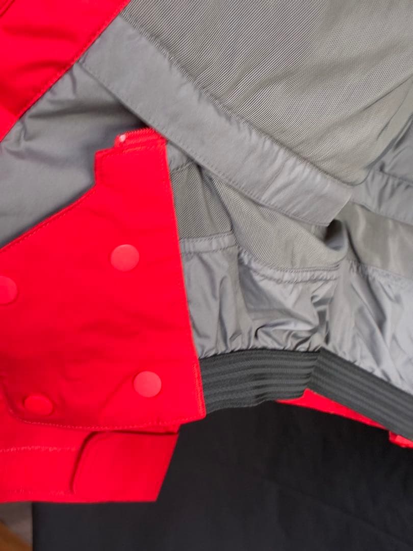 patagonia h2no メンズスキーウェア Mサイズ