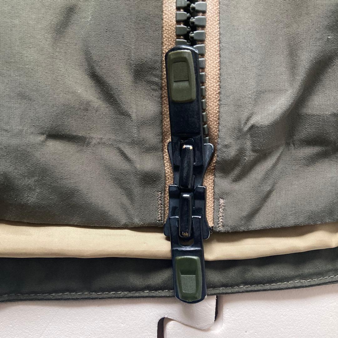 Burton [ak]　GORE-TEX　CYCLIC JK　カーキ　XS