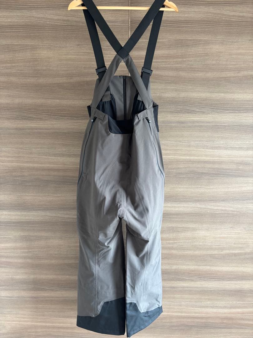 Unfudge アンファッジPEEP BIB PANTS（タグ付き試着のみ）