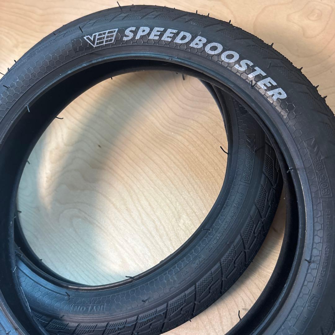 美品 ランバイク ストライダー 競技用 タイヤ 軽量インナーチューブ セット