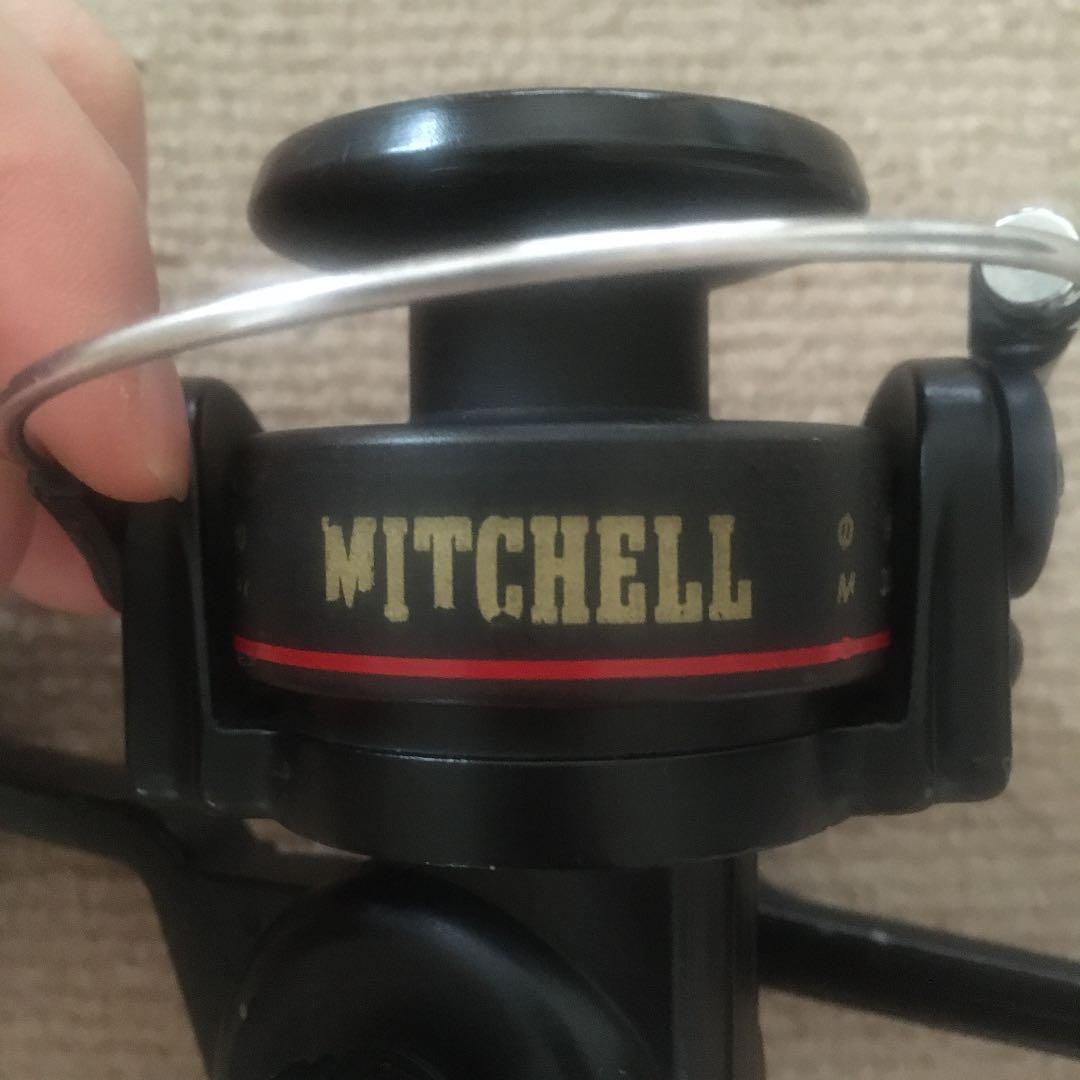 リール MITCHELL 2230RD