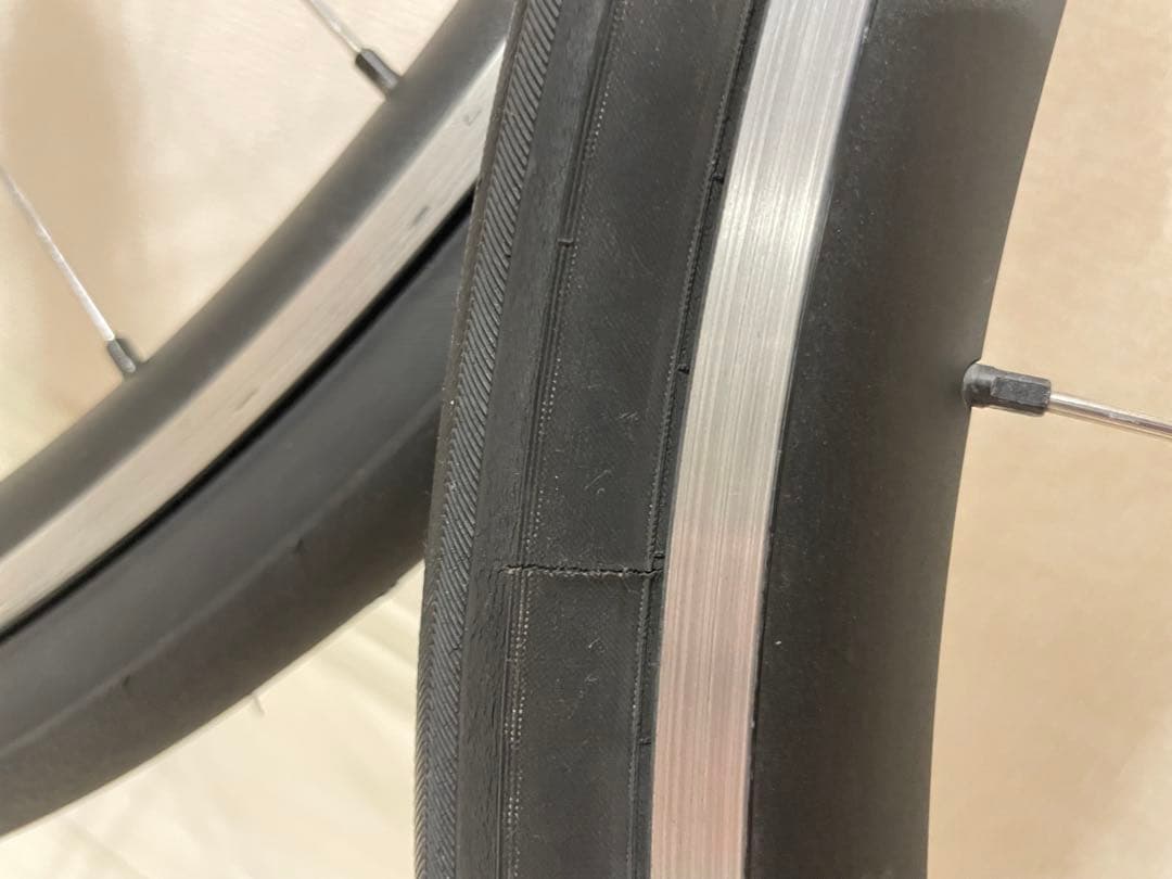 H PLUS SON×Phill Wood high flange track