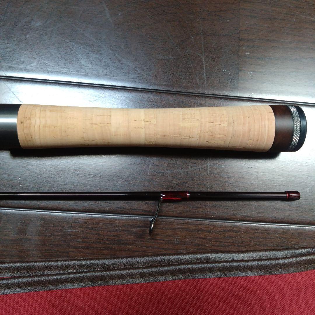 テンリュウ レイズ オルタ RZA612S-LT 美品 天龍