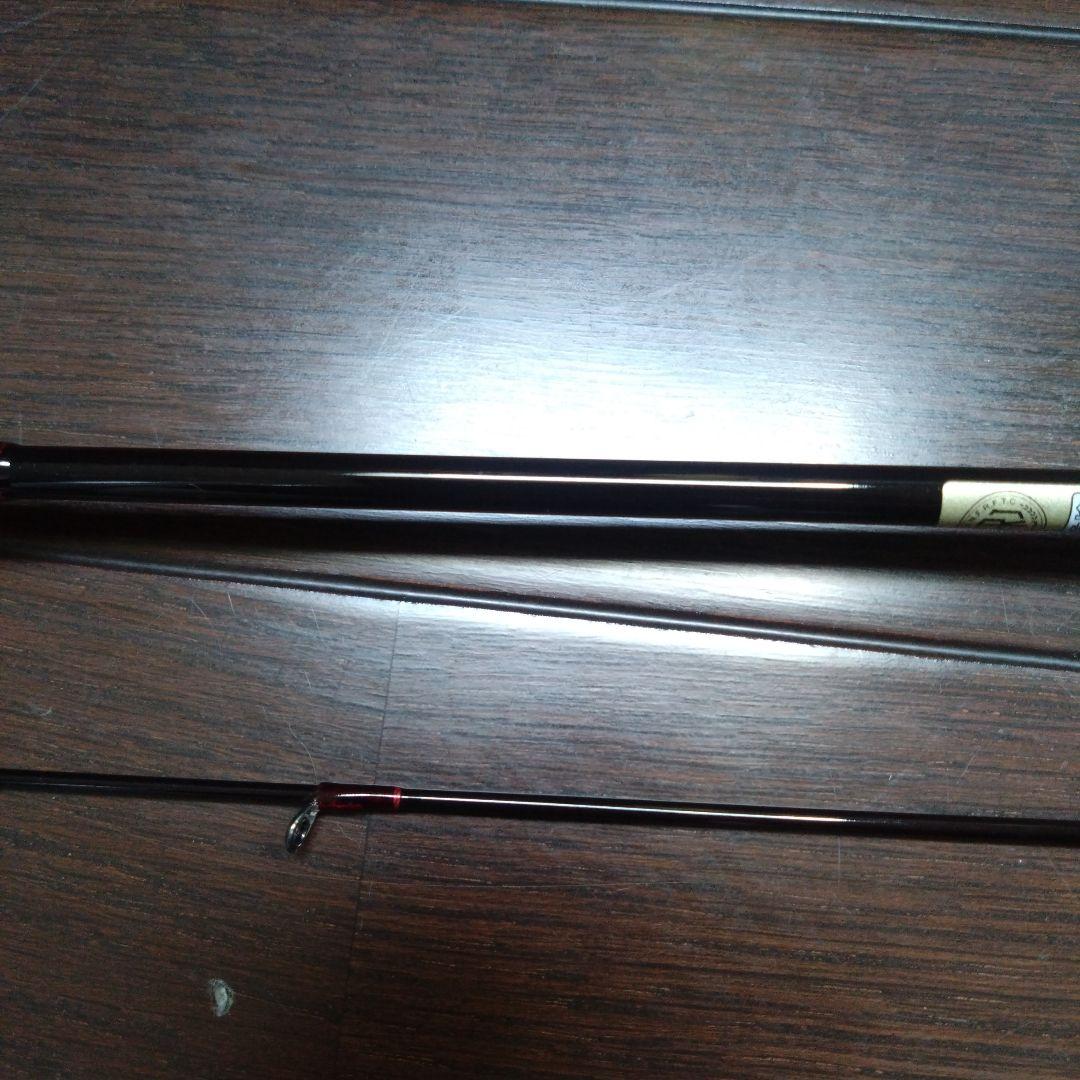 テンリュウ レイズ オルタ RZA612S-LT 美品 天龍