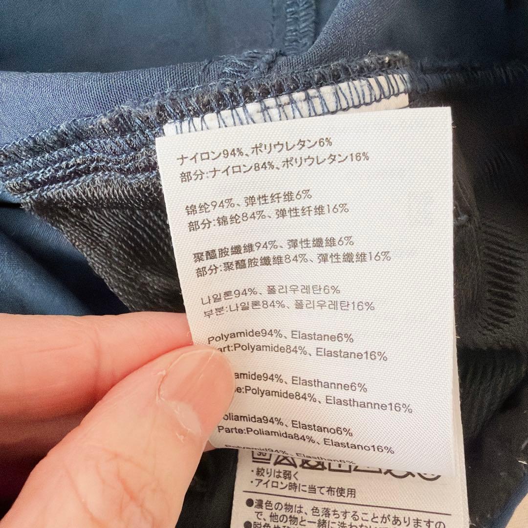SHIMANO XEFOクイックドライボトムパンツ(PA-291Q) XL