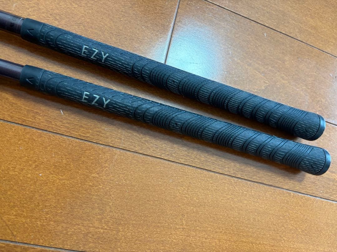 ★状態良し★EZY POWER フェアウェイウッド セット 3FL 5FL