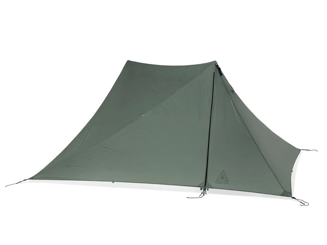 DURSTON GEAR x-mid1 2025モデル純正グラウンドシートセット