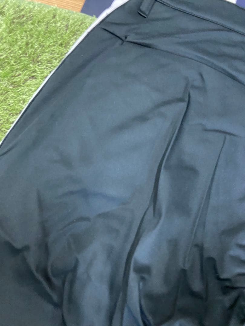 ロ*ペ様 新品正規品BK【PG/5】ジャックバニー中綿パンツ防寒パンツパーリーゲ
