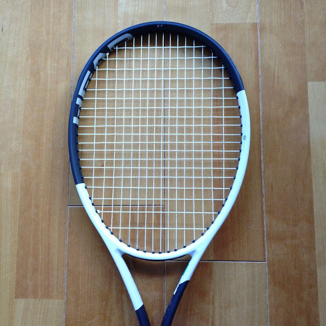 ラケット(硬式用) HEAD SPEED MP 2024 G2