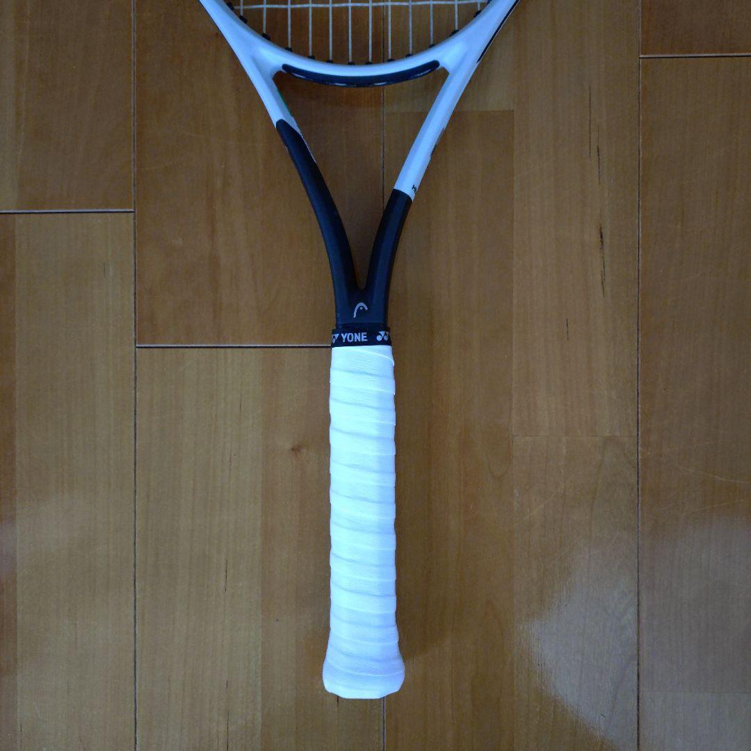 ラケット(硬式用) HEAD SPEED MP 2024 G2