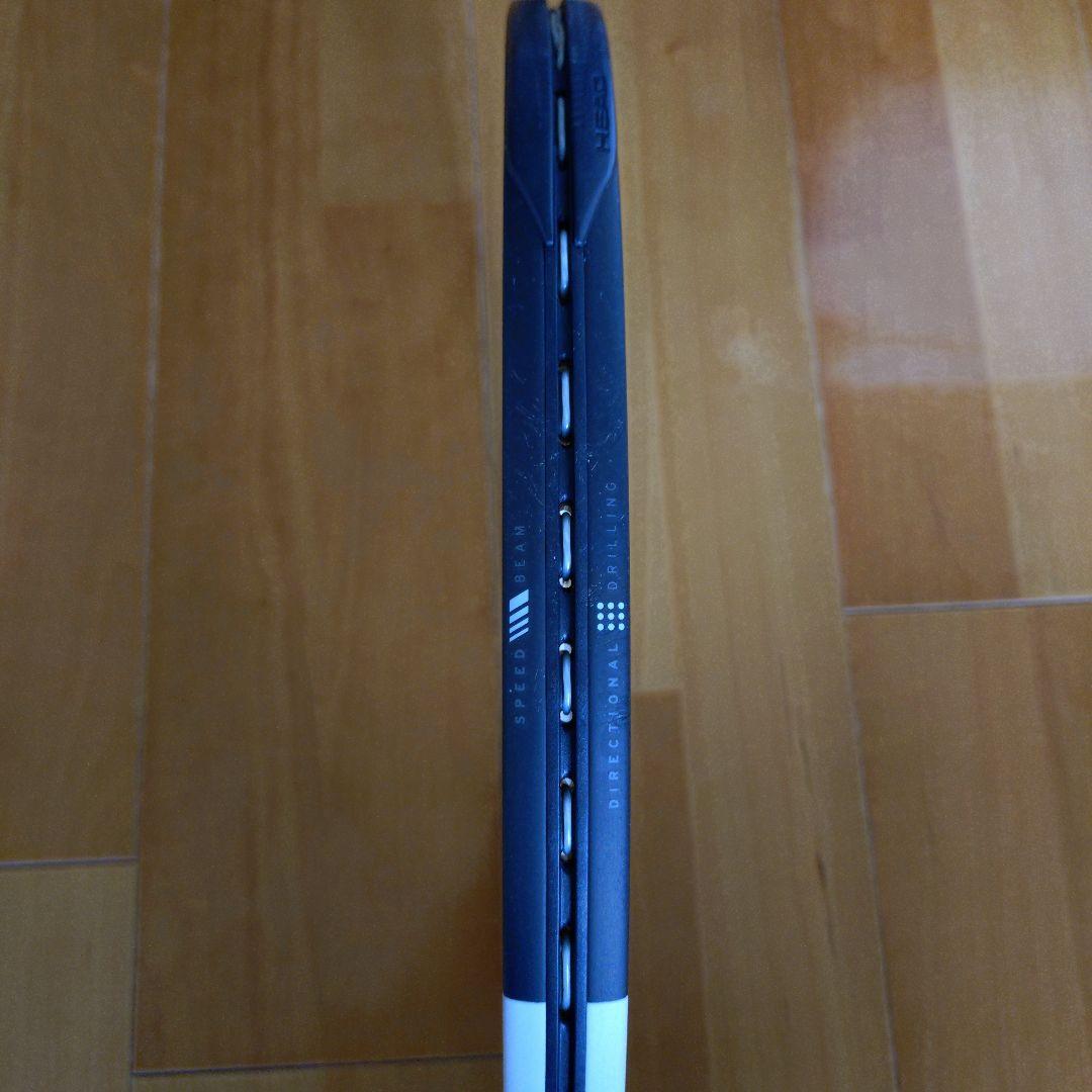 ラケット(硬式用) HEAD SPEED MP 2024 G2
