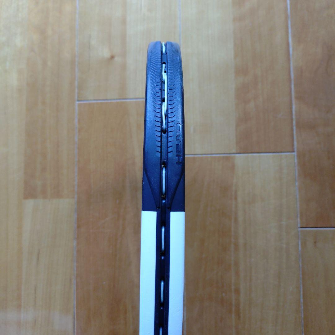 ラケット(硬式用) HEAD SPEED MP 2024 G2