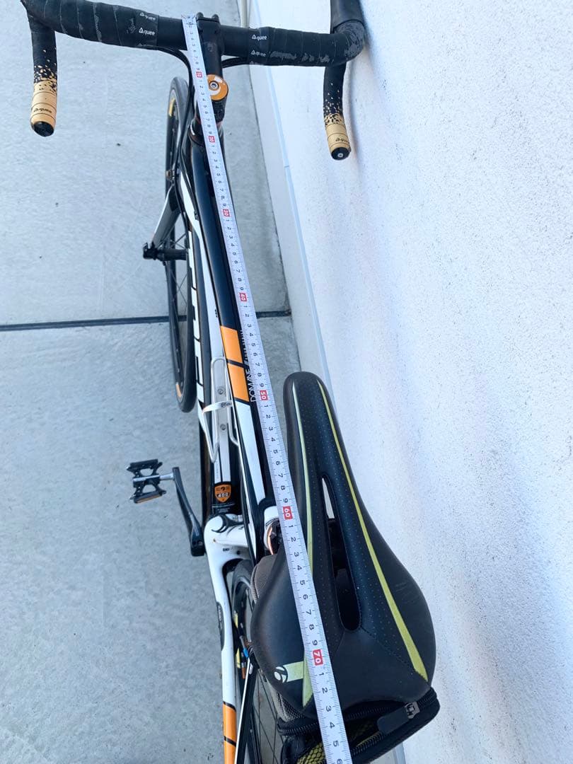 トレックTREK 105 ロードバイク 2015 DOMANE 4.3コルナゴ