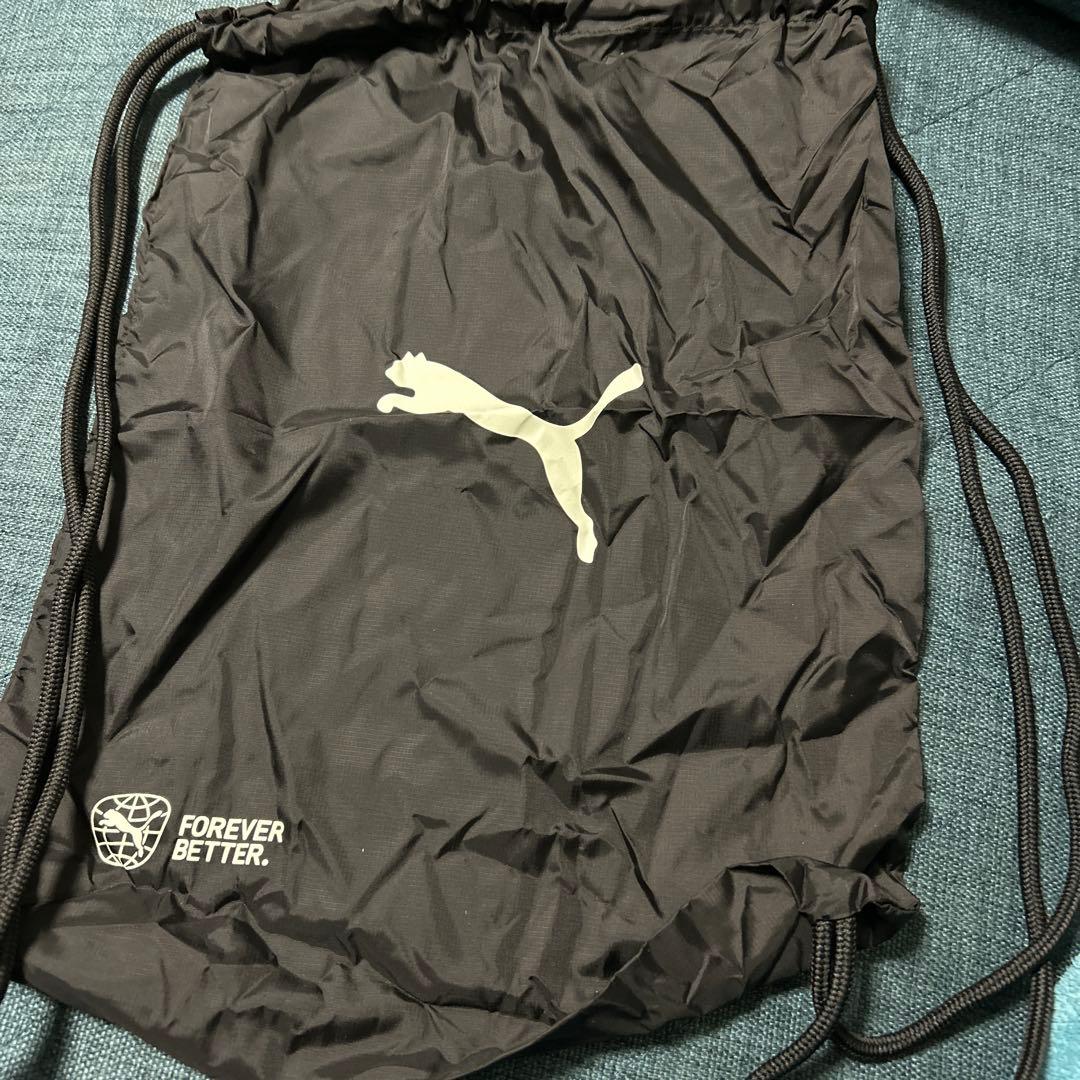 PUMA NJR.FG/AG サッカーシューズ 26.5cm