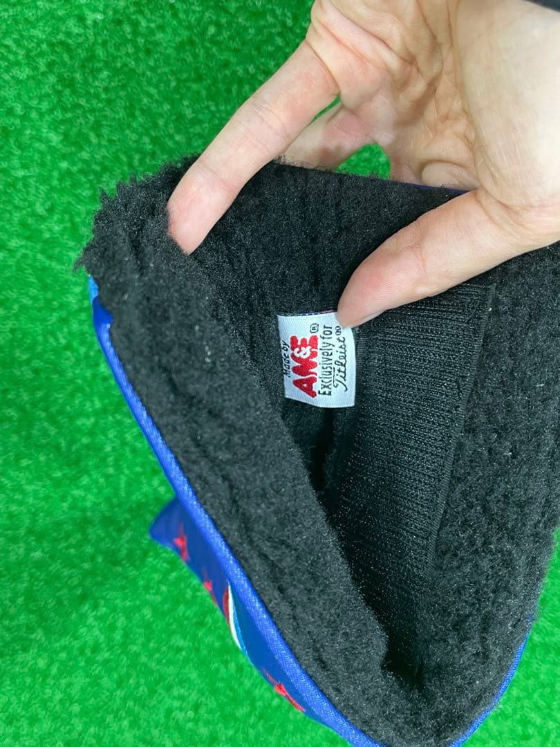 チャンピオンズチョイス ニューポート + ボタンバック　34インチ