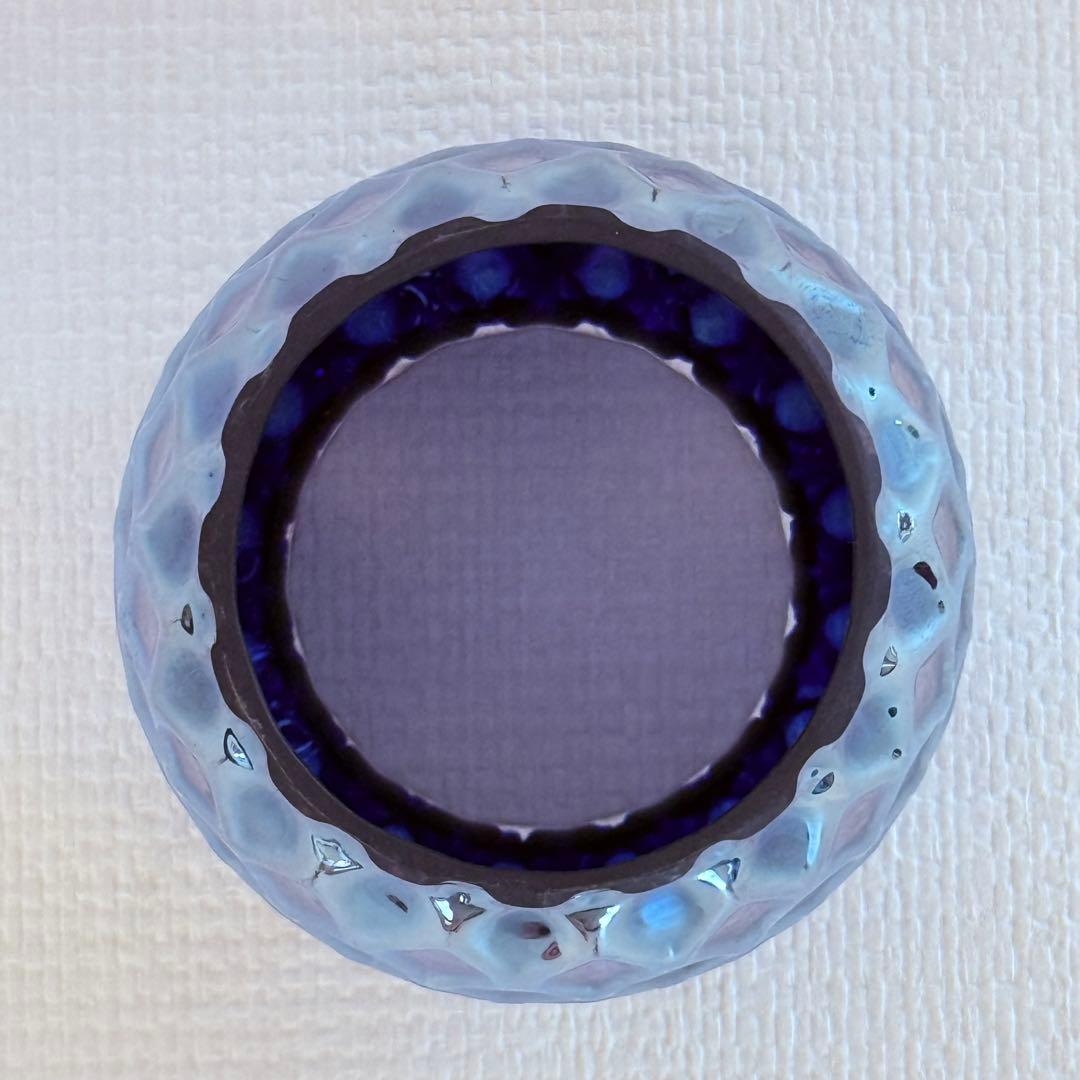 マグマグラス フュアーハンド275/276用 Blue Mirror