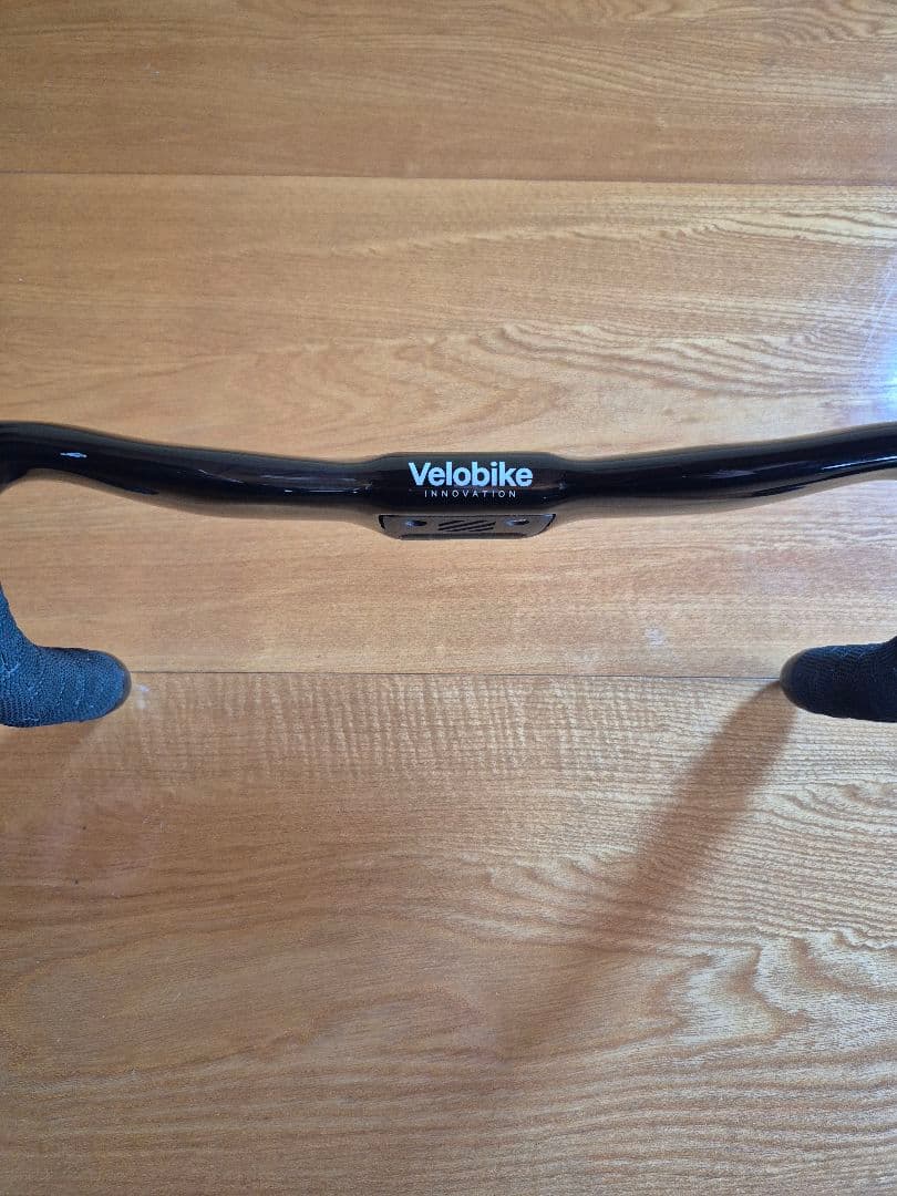 Velobike アルティアス　トラック　ハンドル