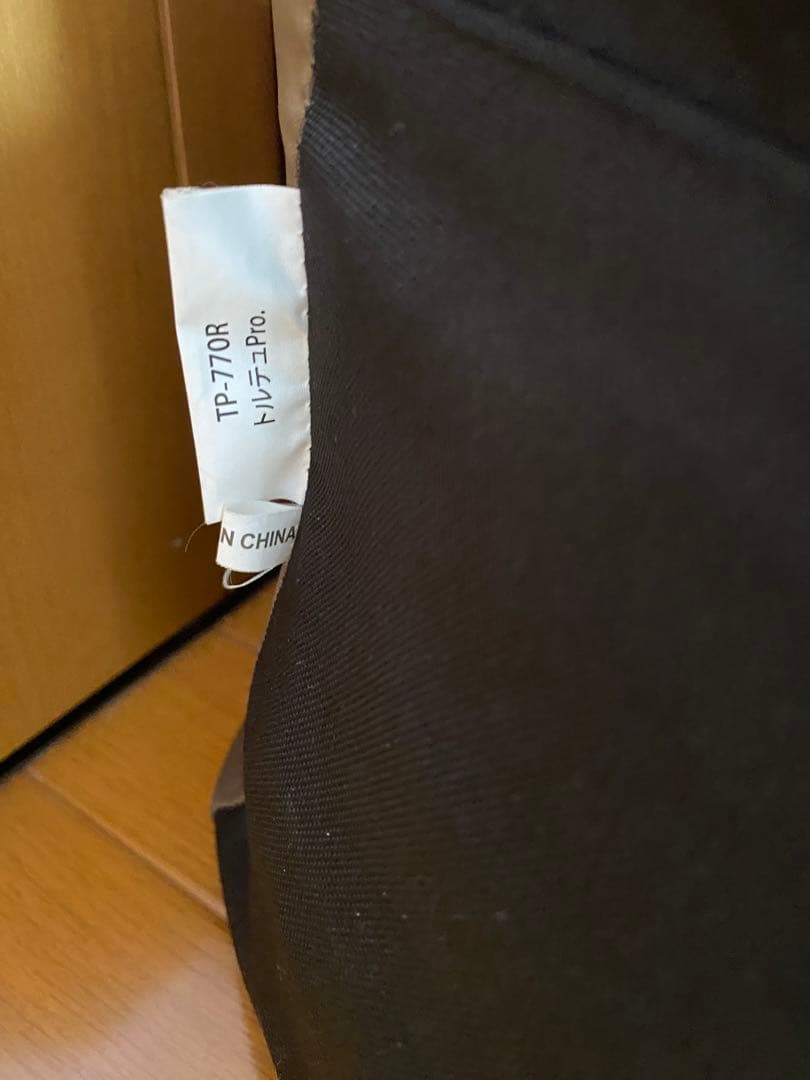  Peak トルテュPro. TP-770R