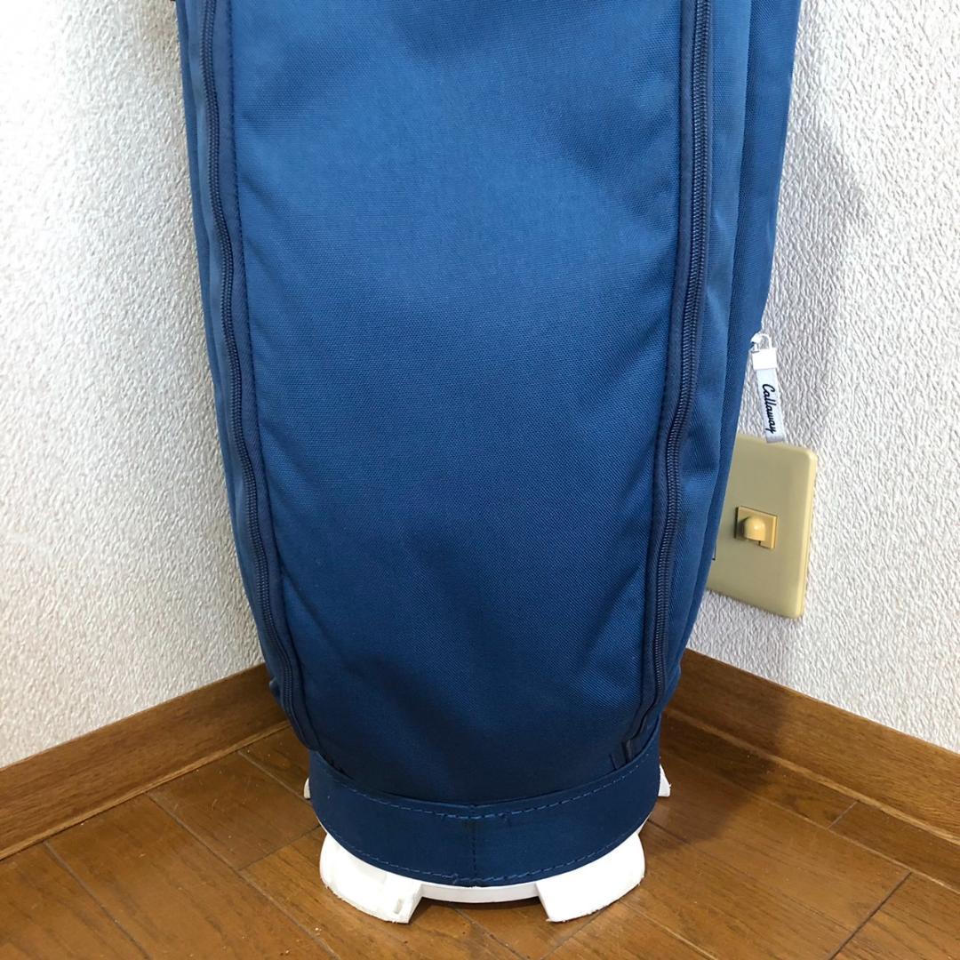 Callaway キャロウェイ ADVANCE 2.0 JM キャディバッグ