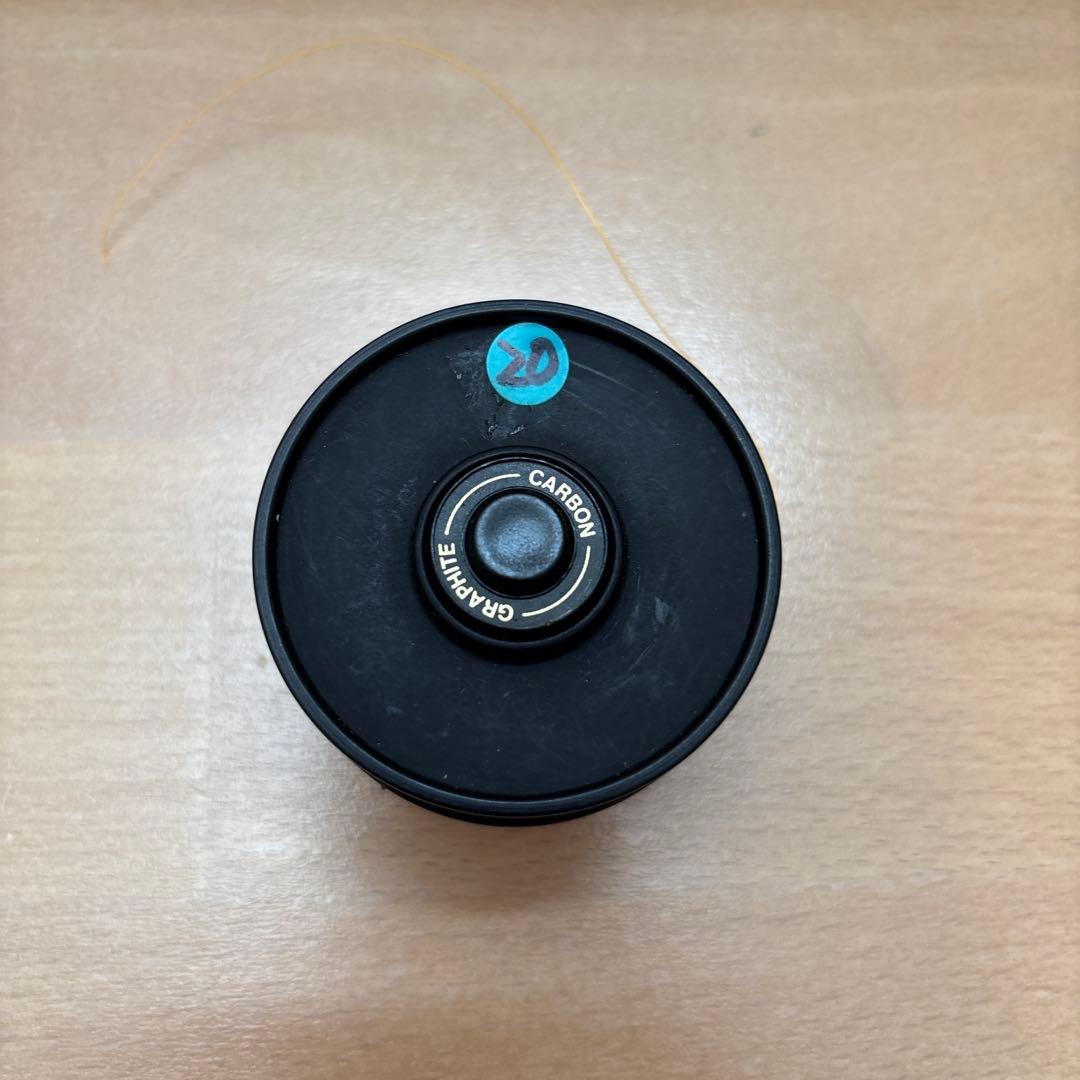 コ*ン様 Abu Garcia cardinal C5 スピニングリール　替えス