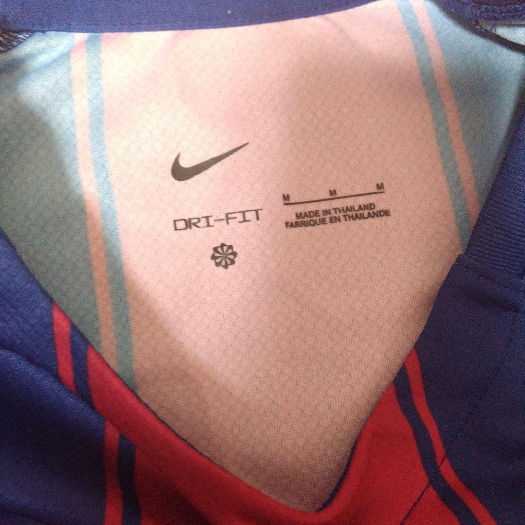 ウェア Nike FC Barcelona Pedri 8 DRI-FIT M