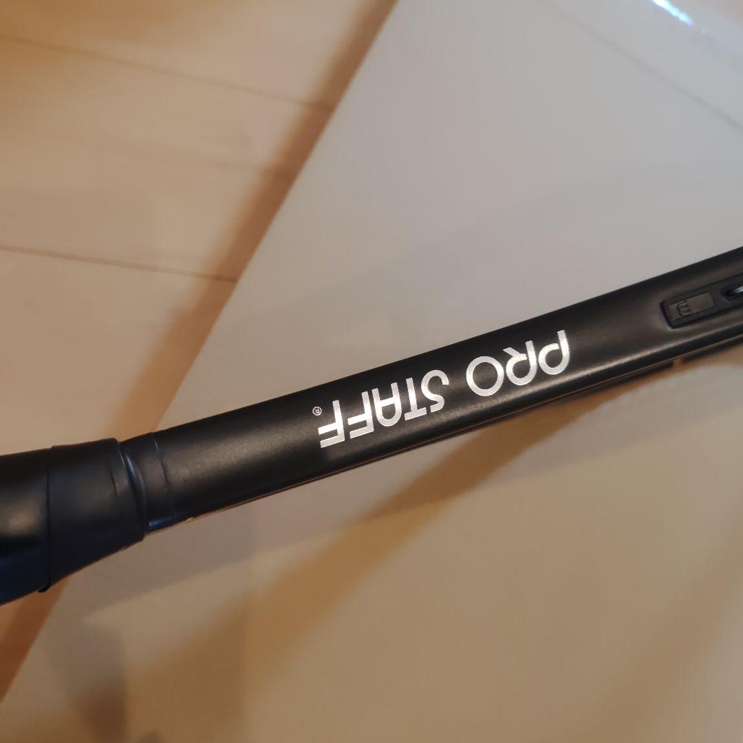 美品ウィルソン　プロスタッフクラシックX G3