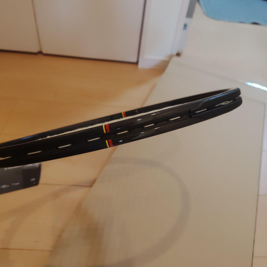 美品ウィルソン　プロスタッフクラシックX G3