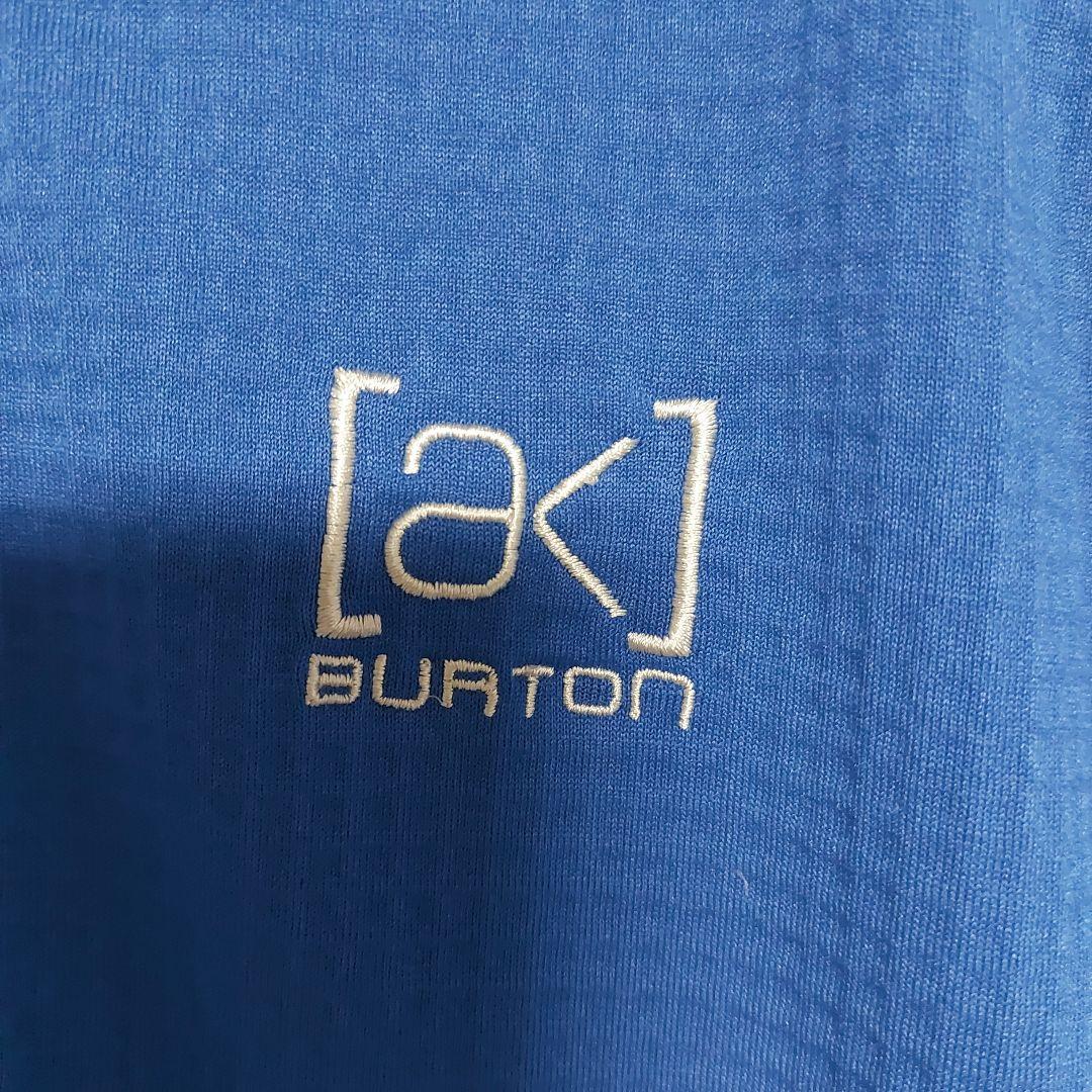 Burton [ak] スノーボードウェア　ポーラテックフリース