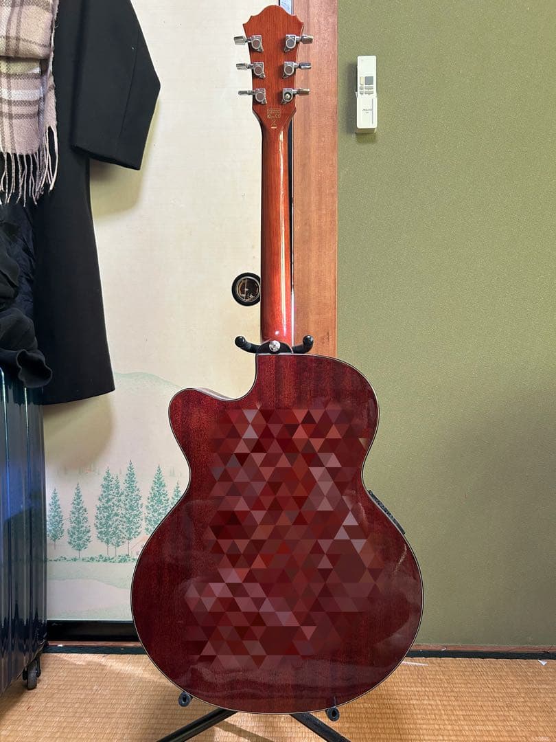 エレアコ Ibanez