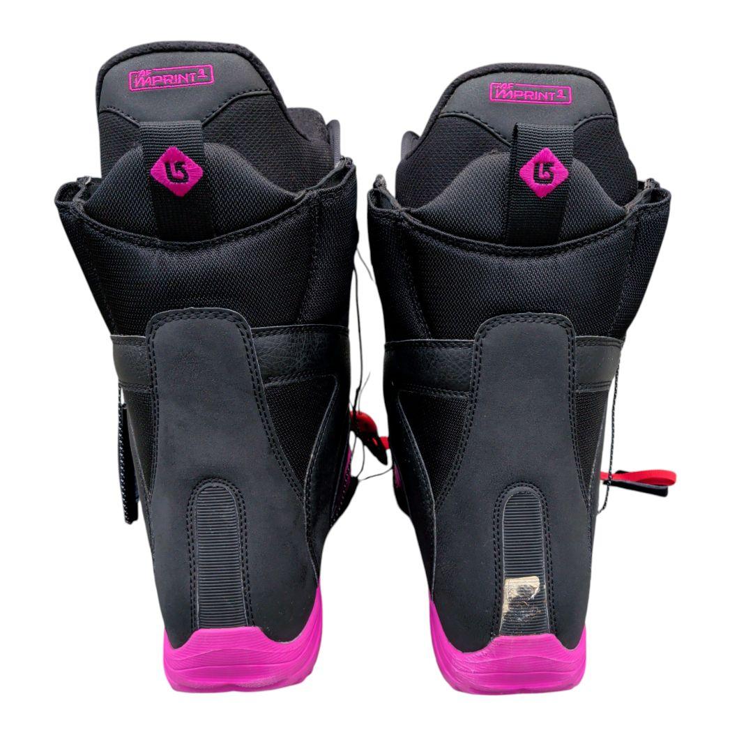 BURTON MINT-ASIAN FIT スノーボードブーツ 25㌢