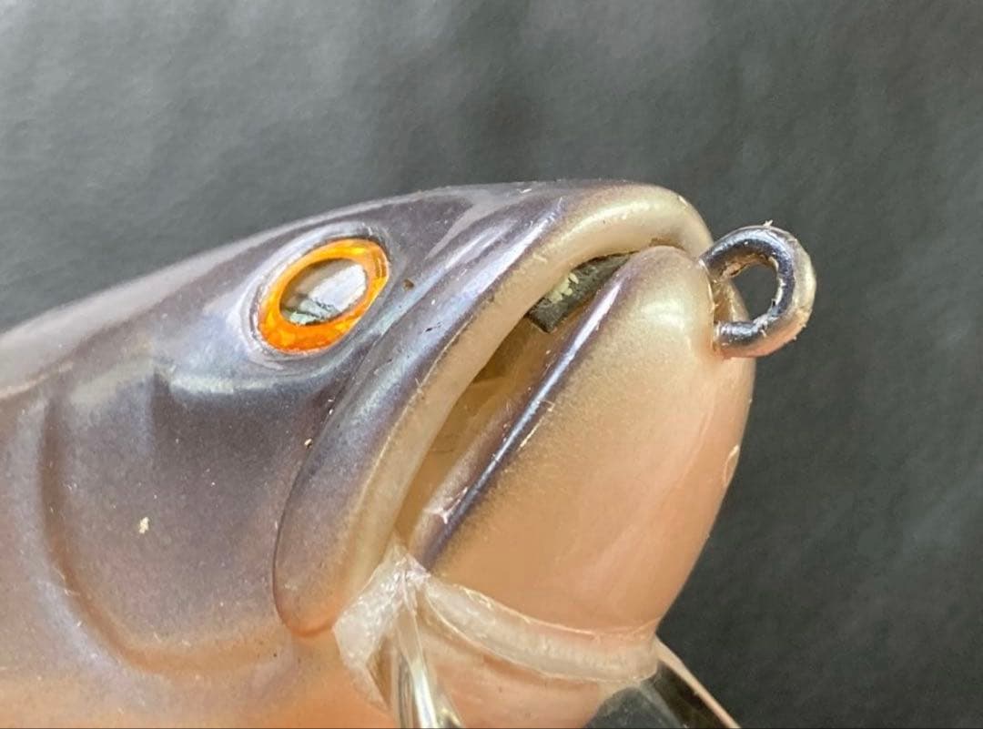 DEPS スライドスイマーシャダーテール、サイレントキラー タイプD