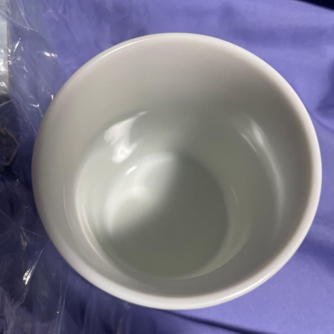 ぬらりひょんの孫 湯のみ マグカップ ガラス小瓶 計7個まとめ売り