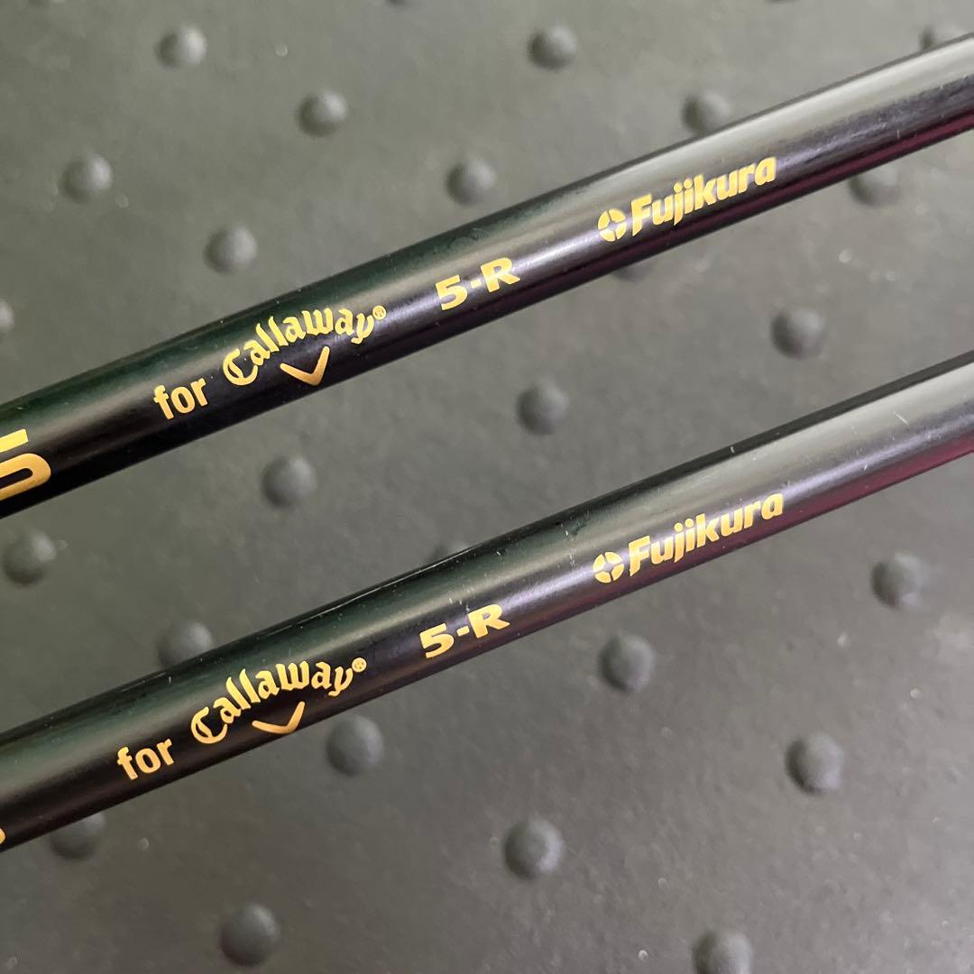 Callaway キャロウェイ ROGUE ST MAX ローグST 2本